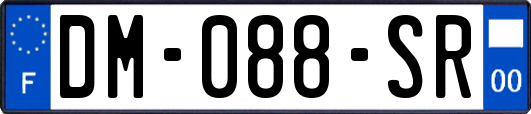 DM-088-SR