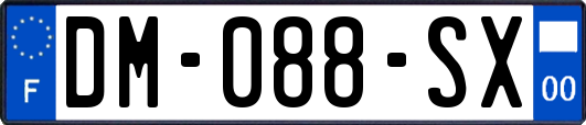 DM-088-SX