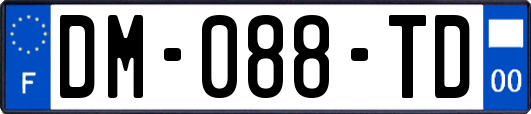 DM-088-TD