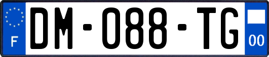 DM-088-TG