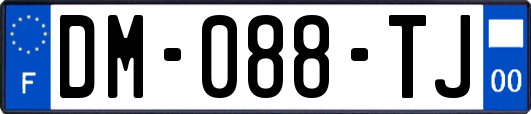 DM-088-TJ