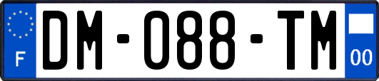 DM-088-TM