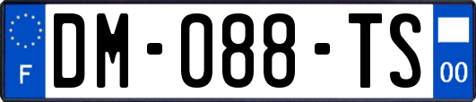 DM-088-TS