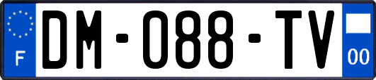 DM-088-TV