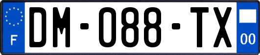 DM-088-TX