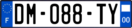 DM-088-TY