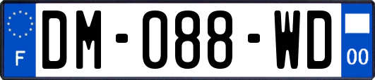 DM-088-WD