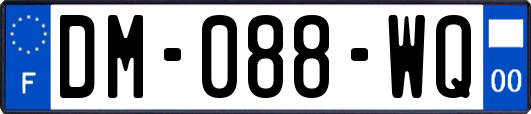 DM-088-WQ