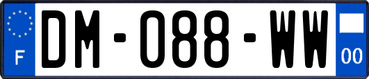 DM-088-WW