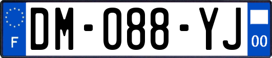 DM-088-YJ