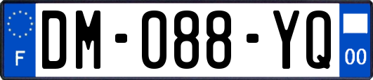 DM-088-YQ