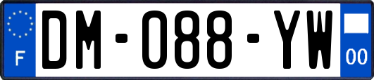 DM-088-YW