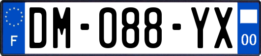 DM-088-YX