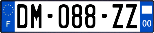 DM-088-ZZ