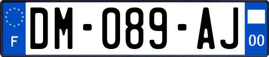 DM-089-AJ