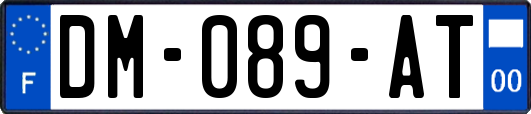 DM-089-AT