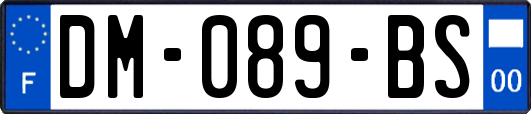 DM-089-BS