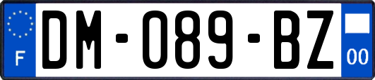 DM-089-BZ