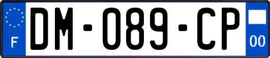 DM-089-CP