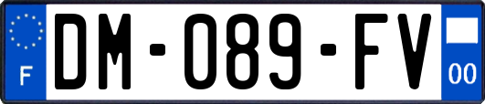 DM-089-FV