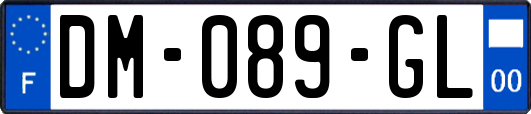 DM-089-GL