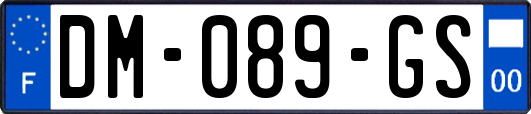 DM-089-GS