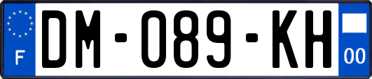 DM-089-KH