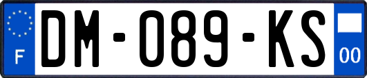 DM-089-KS