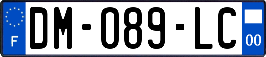 DM-089-LC
