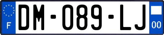 DM-089-LJ