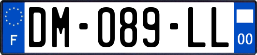 DM-089-LL
