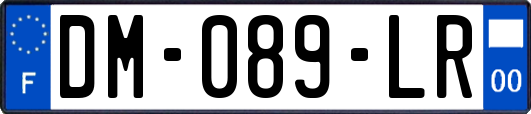 DM-089-LR