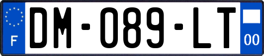 DM-089-LT