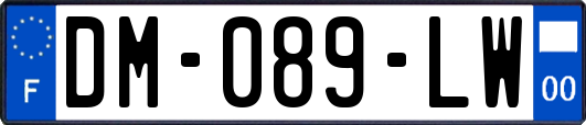 DM-089-LW