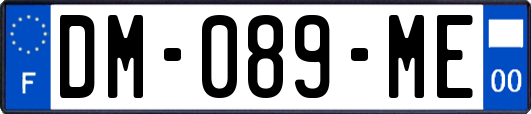 DM-089-ME