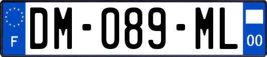 DM-089-ML