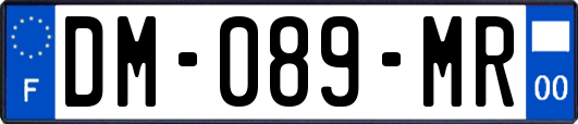 DM-089-MR