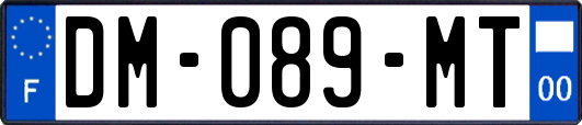 DM-089-MT