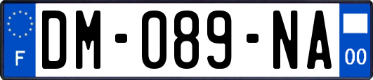 DM-089-NA