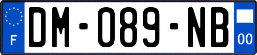 DM-089-NB