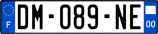DM-089-NE