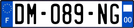 DM-089-NG