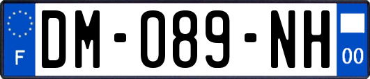 DM-089-NH