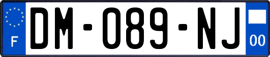 DM-089-NJ