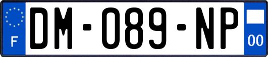 DM-089-NP