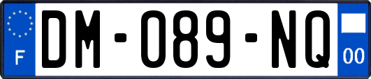 DM-089-NQ
