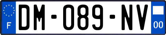 DM-089-NV