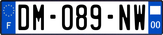 DM-089-NW