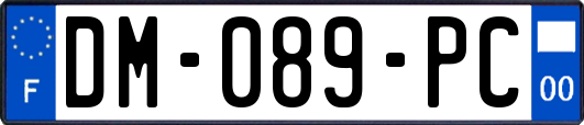 DM-089-PC