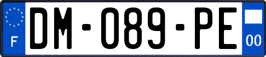 DM-089-PE